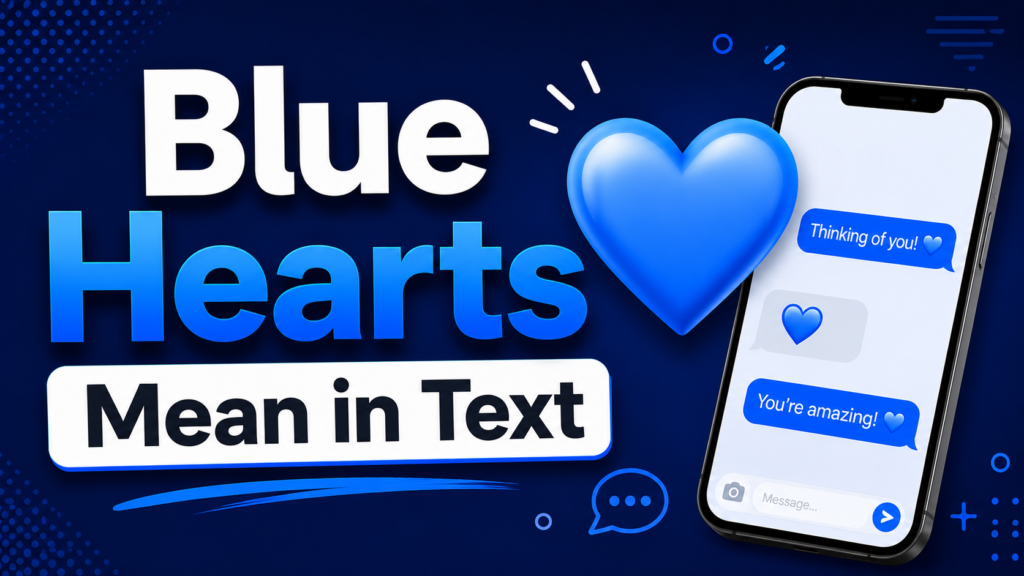 blue-hearts-mean-in-text