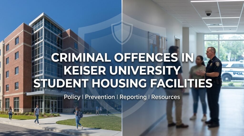 Keiser University Population