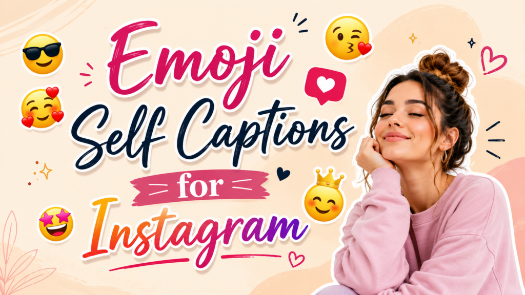 emoji-self-captions-for-instagram