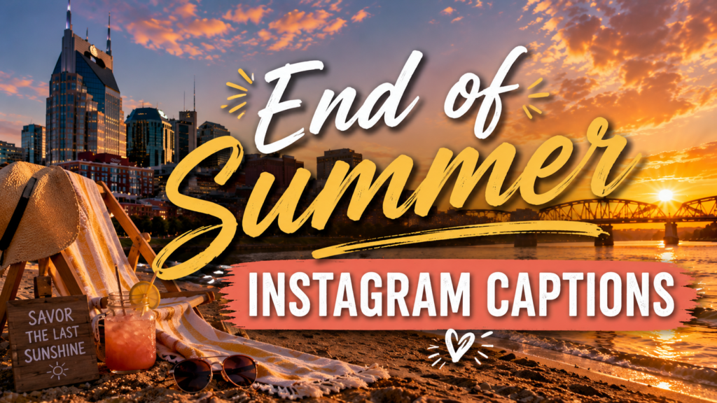 end-of-summer-instagram-captions