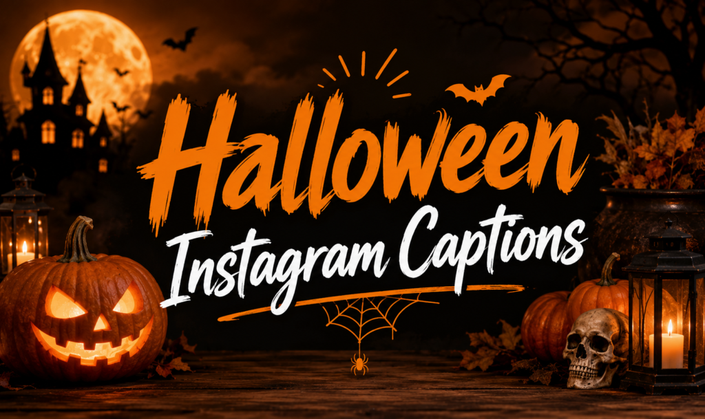 halloween-instagram-captions