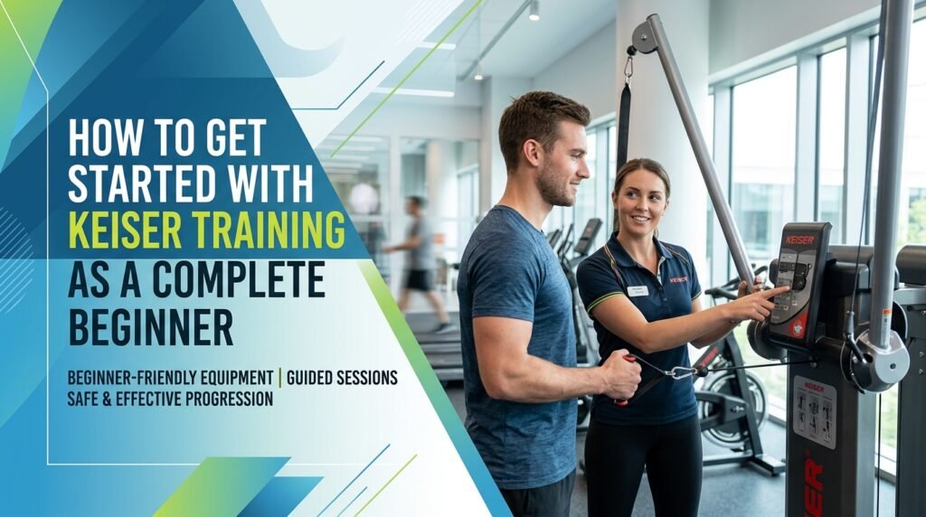 What Is a Keiser