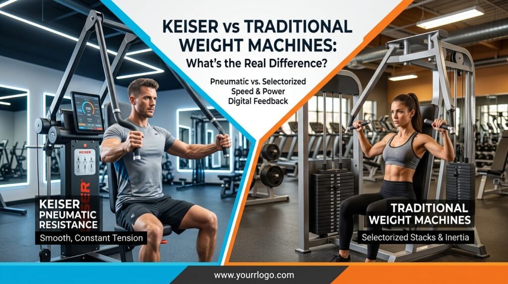 What Is a Keiser