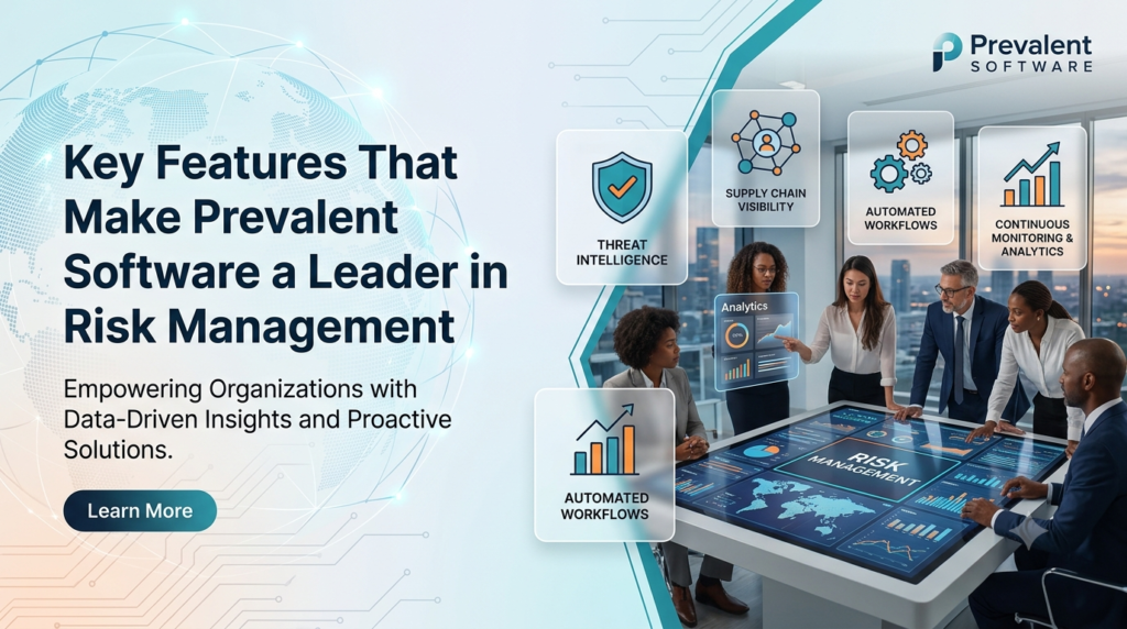 prevalent software