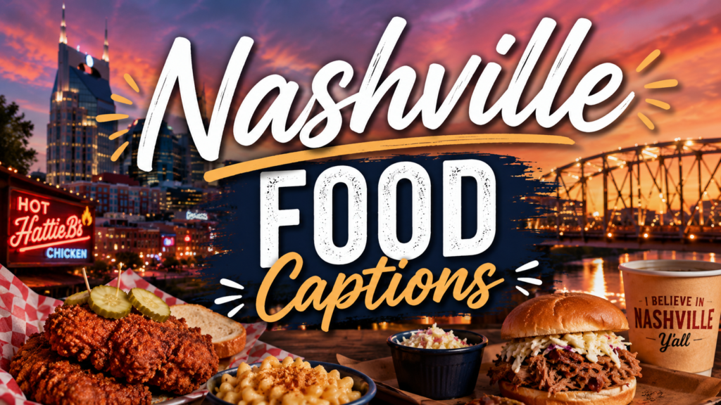 nashville-food-captions