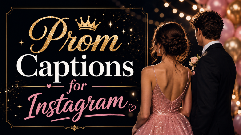 prom-captions-for-instagram