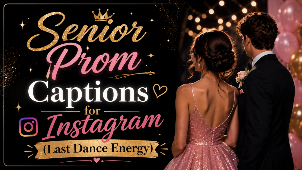 senior-prom-captions-for-instagram-last-dance-energy