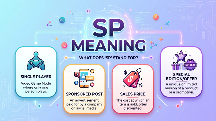 sp-meaning
