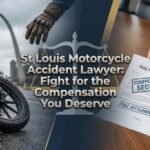 St Louis Motorcycle Accident Lawyer: Fight for the Compensation You Deserve