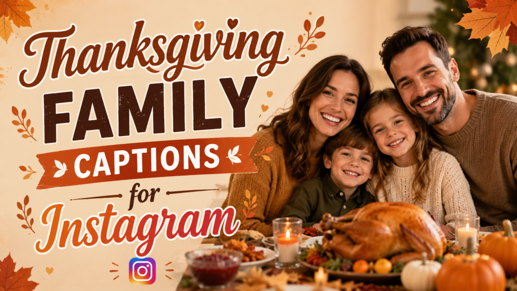 thanksgiving-family-captions-for-instagram