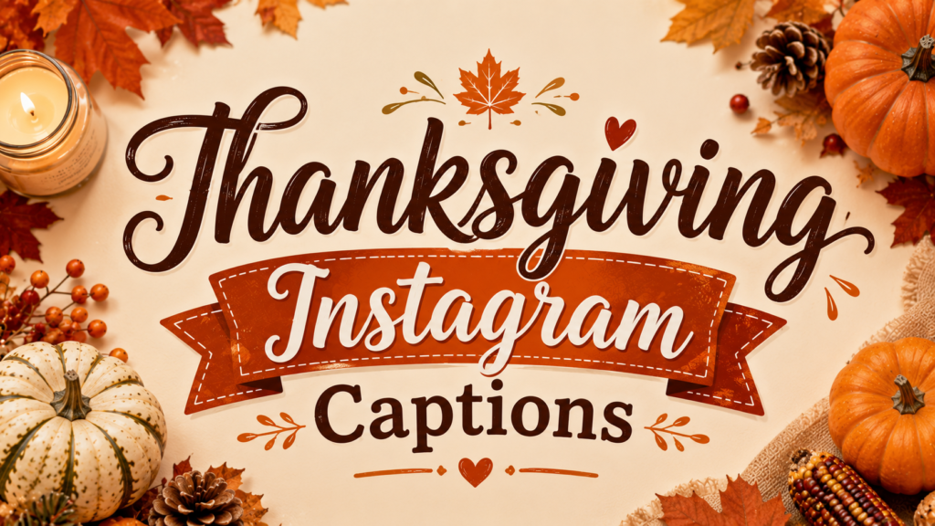 thanksgiving-instagram-captions