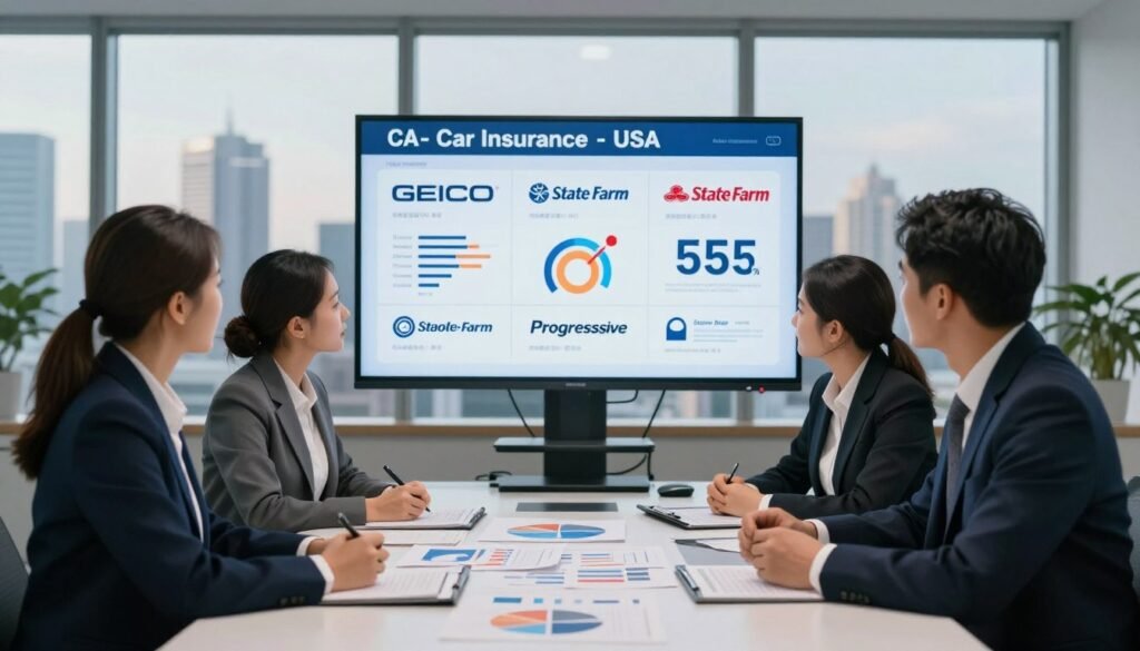 top rated car insurance companies in the usa top rated car insurance companies in the usa