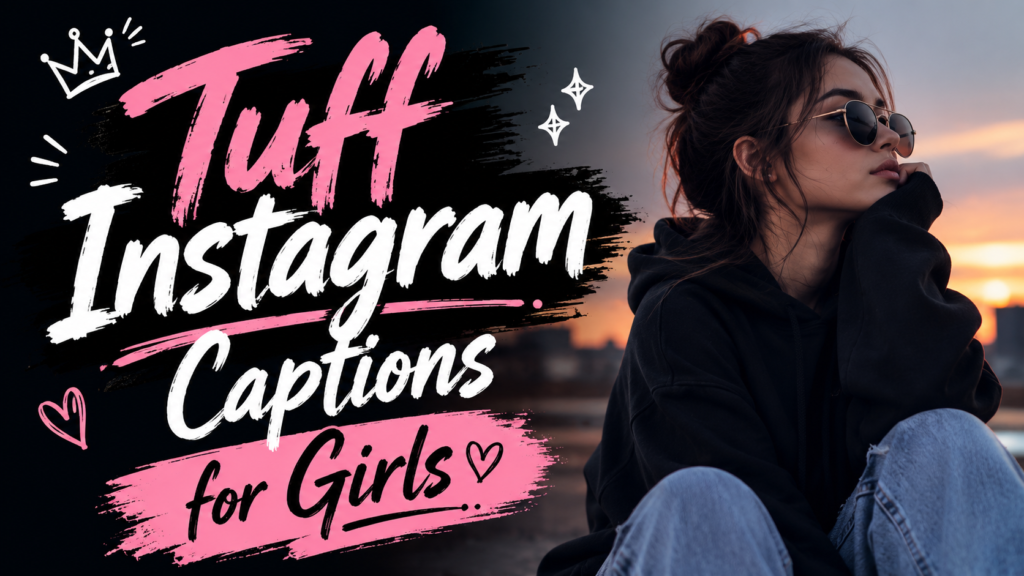 tuff-instagram-captions-for-girls