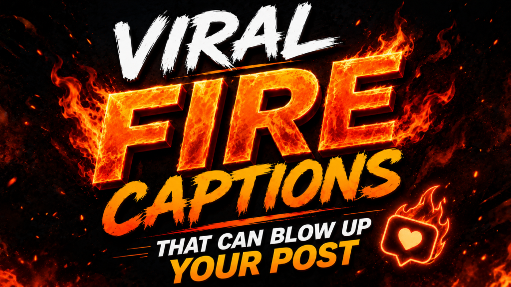 viral-fire-captions-that-can-blow-up-your-post