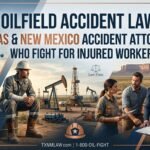 Best Oilfield Accident Lawyer 2026: Texas & New Mexico Accident Attorneys Who Fight for Injured Workers