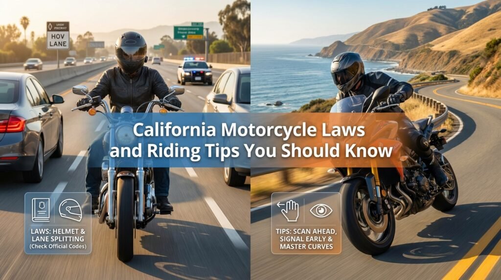Orange County Motorcycle Accident Lawyer