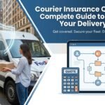 Courier Insurance Quote 2026: The Complete Guide to Protecting Your Delivery Business