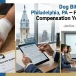 Dog Bite Attorney Philadelphia, PA — Fight for the Compensation You Deserve