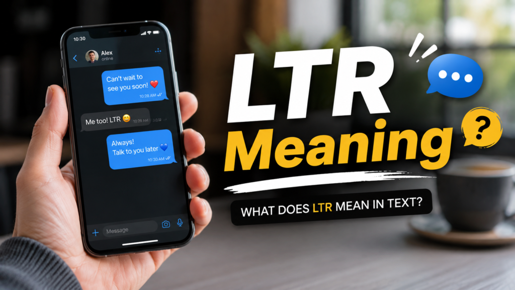 ltr-meaning