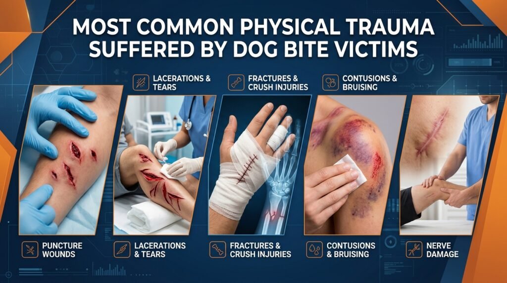 Dog Bite Attorney Philadelphia