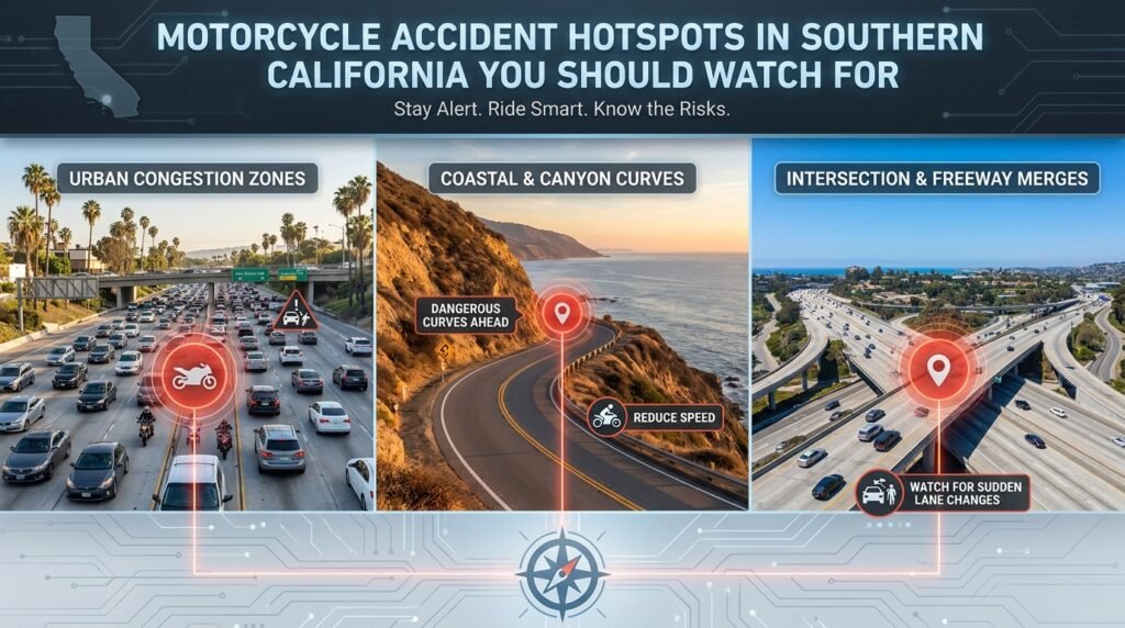 Orange County Motorcycle Accident Lawyer