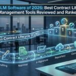 Top CLM Software of 2026: Best Contract Lifecycle Management Tools Reviewed and Ranked