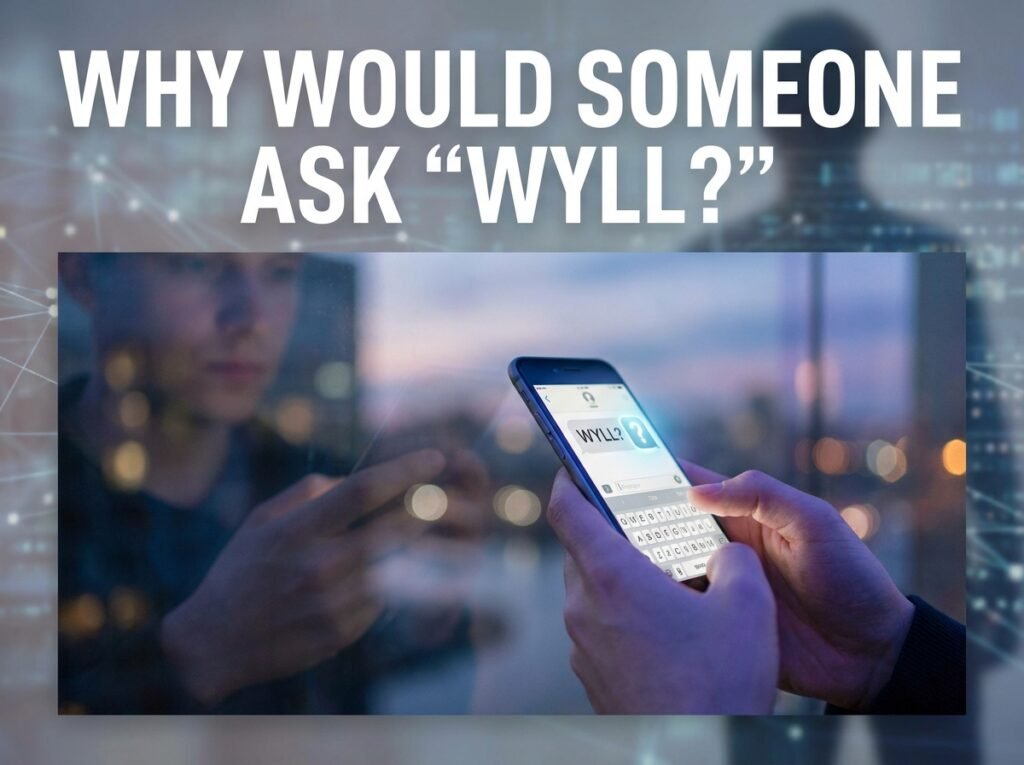 WYLL Meaning
