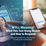 WYLL Meaning: What This Text Slang Means and How to Respond